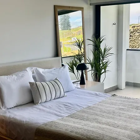 Apartament Azores Pico Salomao T3 - G *