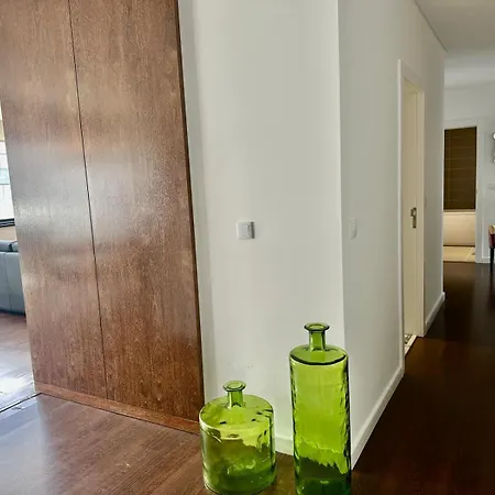 Azores Pico Salomao T3 - G Apartament