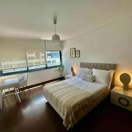 Apartament Azores Pico Salomao T3 - G *