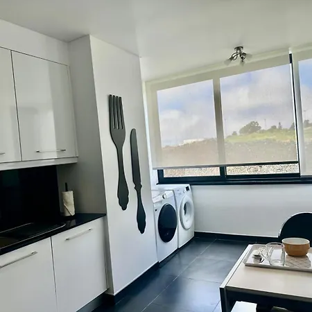 Azores Pico Salomao T3 - G Apartament