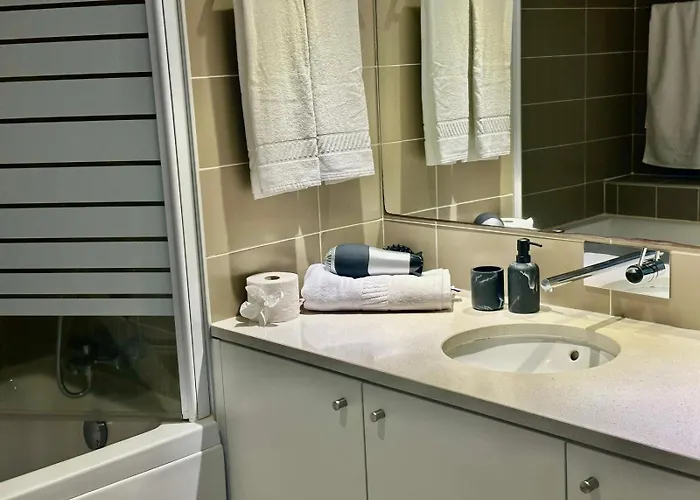 Azores Pico Salomao T3 - G * Ponta Delgada