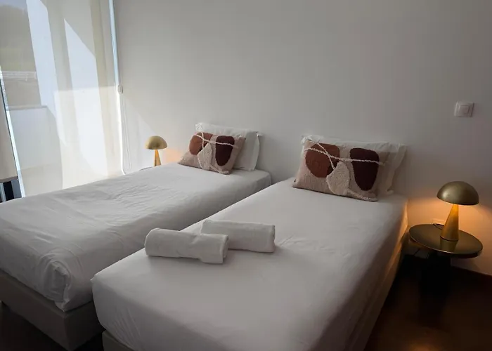 Azores Pico Salomao T3 - G Ponta Delgada