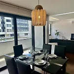 Apartment Azores Pico Salomao T3 - G *
