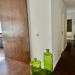 Azores Pico Salomao T3 - G Apartment