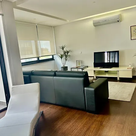 Azores Pico Salomão T3 - G Apartamento