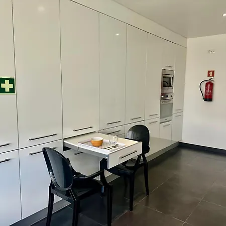 Apartman Azores Pico Salomao T3 - G Ponta Delgada