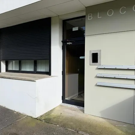 Azores Pico Salomao T3 - G Apartman Ponta Delgada