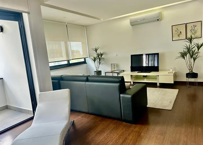 Azores Pico Salomao T3 - G Apartament