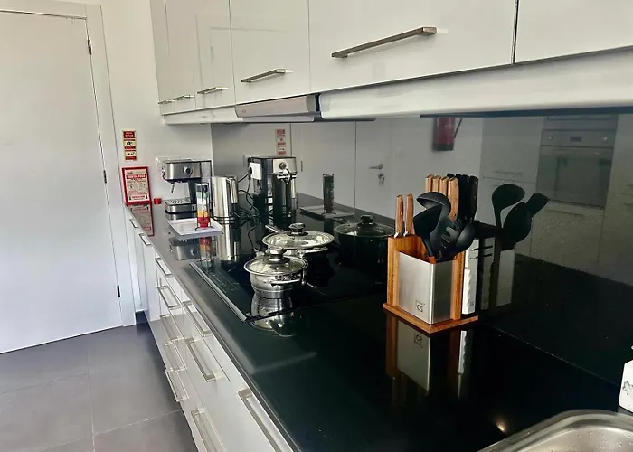 Azores Pico Salomao T3 - G *