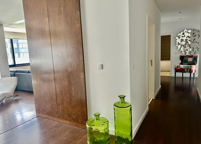 Azores Pico Salomao T3 - G Apartament